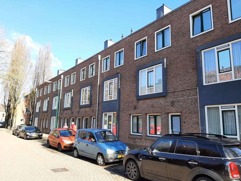 Meester Abbink Spainkstraat 21