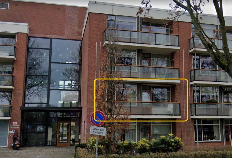 Loefzij 14, 1276 HL Huizen, Nederland