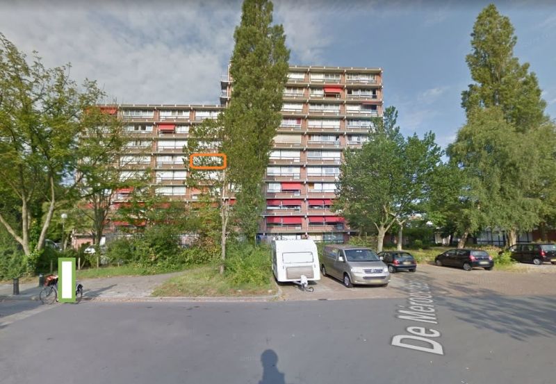 Vestdijklaan 174, 9721 VT Groningen, Nederland