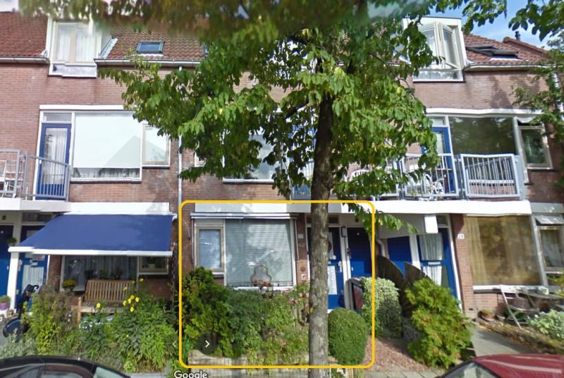 Eek 30, 1274 GN Huizen, Nederland
