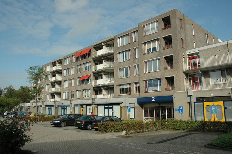 Pijlstraat 16, 4205 DA Gorinchem, Nederland