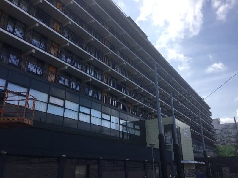 Osdorpplein 305, 1068 ET Amsterdam, Nederland