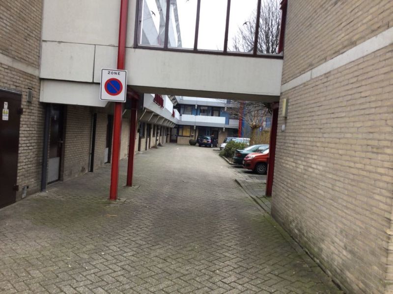 Ruiterstede 5, 3431 XP Nieuwegein, Nederland