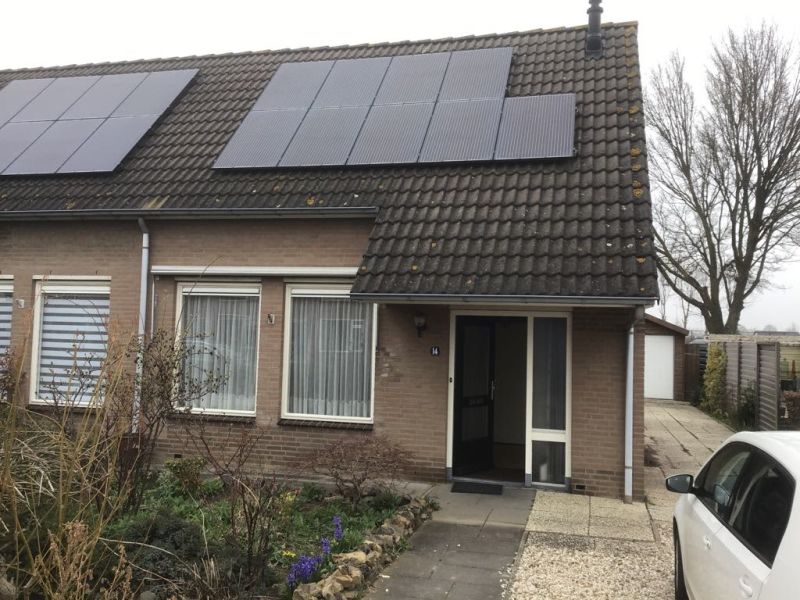 Langestraat 14, 6624 AB Heerewaarden, Nederland