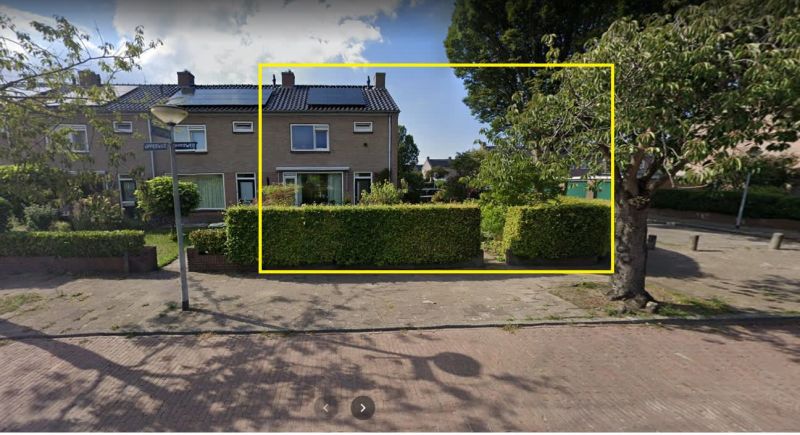 Opperweg 32, 1276 AN Huizen, Nederland