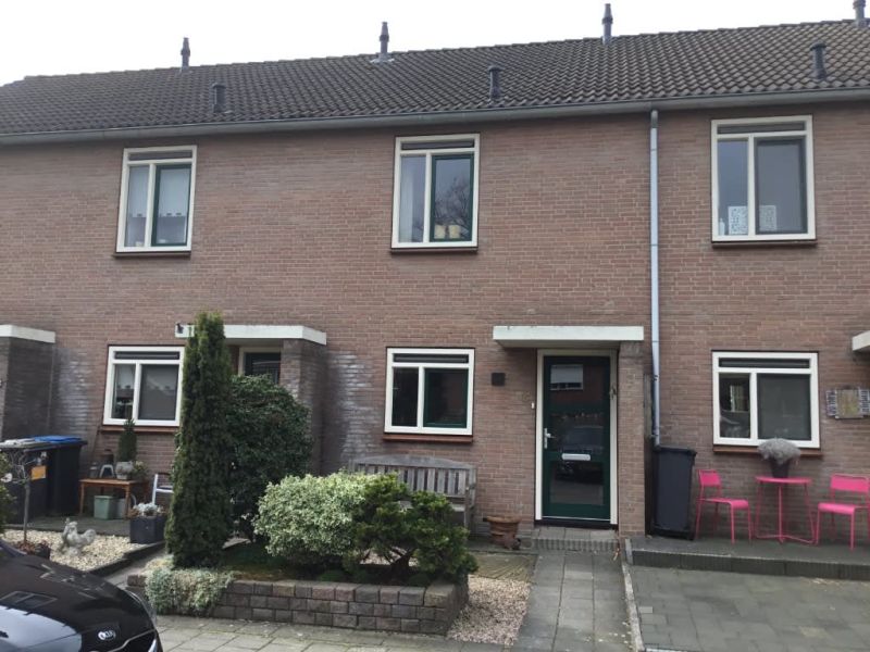 Van Den Boetzelaerlaan 8, 2967 XC Langerak, Nederland