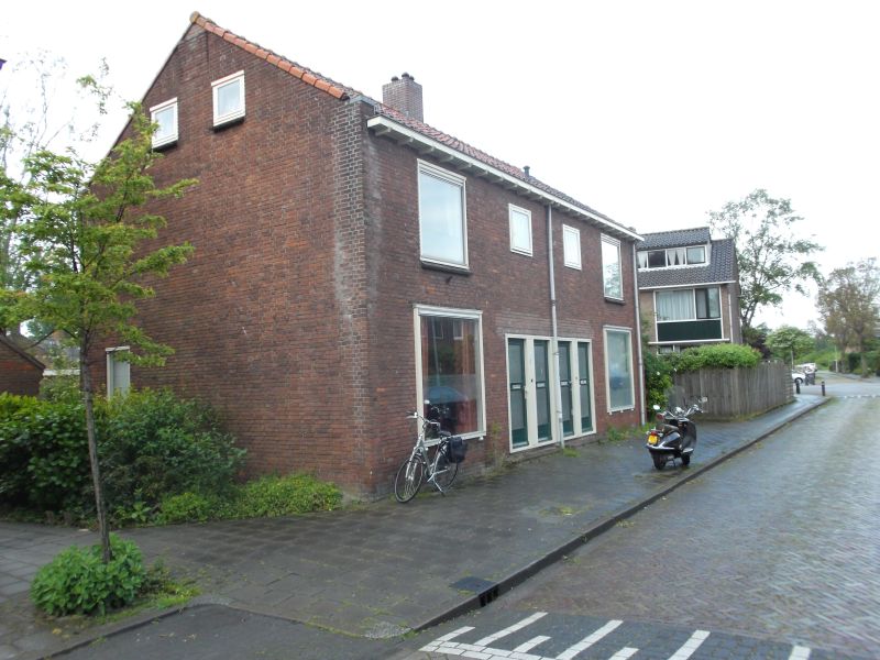 Pelikaanstraat 13A