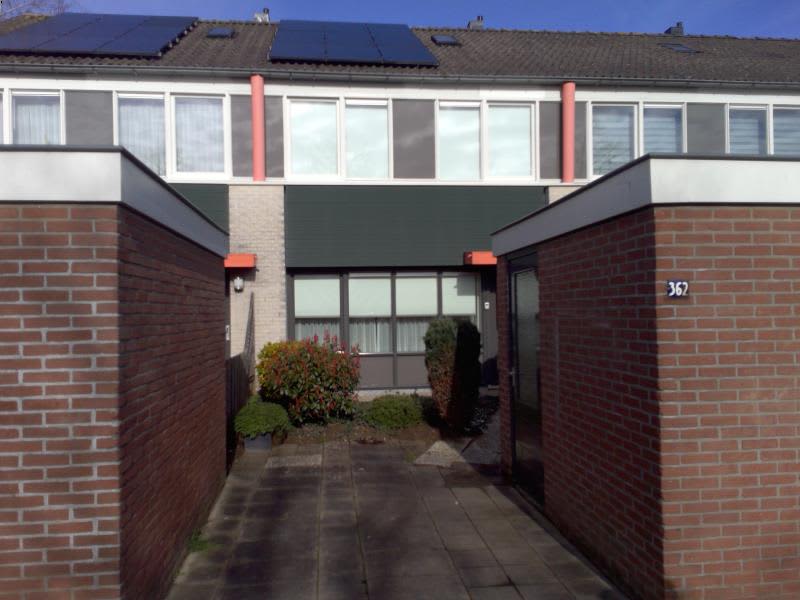 De Hennepe 362, 4003 BK Tiel, Nederland