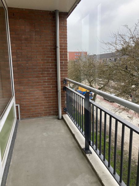 Jozef Israelslaan 21