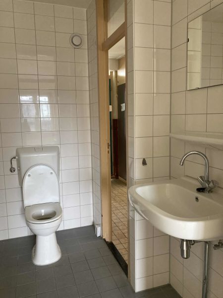 Jozef Israelslaan 21