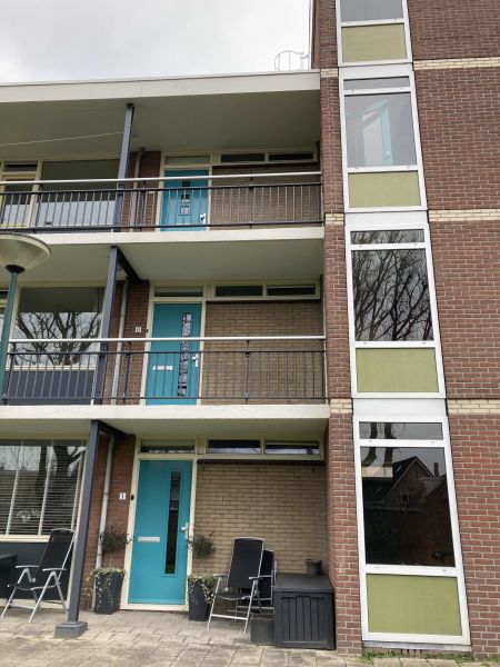 Jozef Israelslaan 21