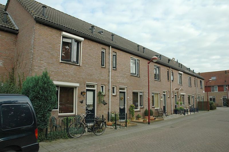 Maria Tesselschadestraat 8, 4207 JZ Gorinchem, Nederland