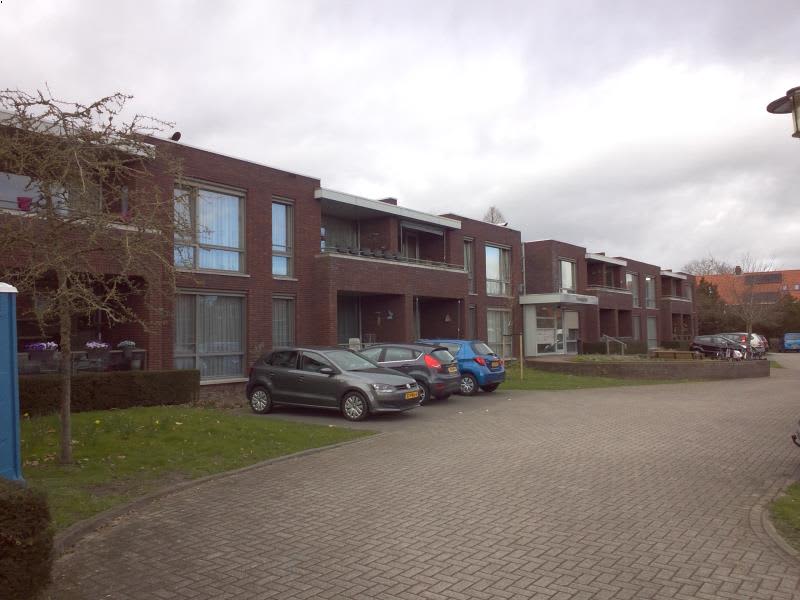 Prins Bernhardstraat 76, 4101 HX Culemborg, Nederland