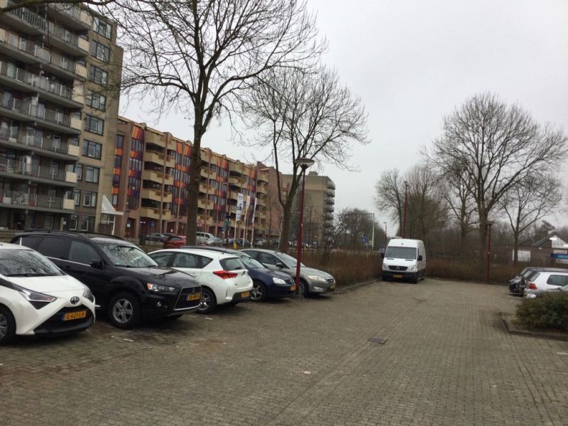 Vosseweide 80, 3437 TE Nieuwegein, Nederland