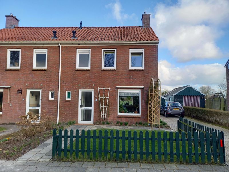 Jan Heidemastraat 14, 9969 PJ Westernieland, Nederland