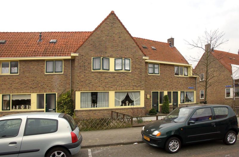 Primulastraat 35, 3812 WP Amersfoort, Nederland