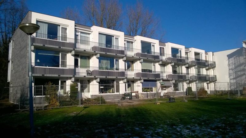 Griffensteijnselaan 102, 3703 AV Zeist, Nederland