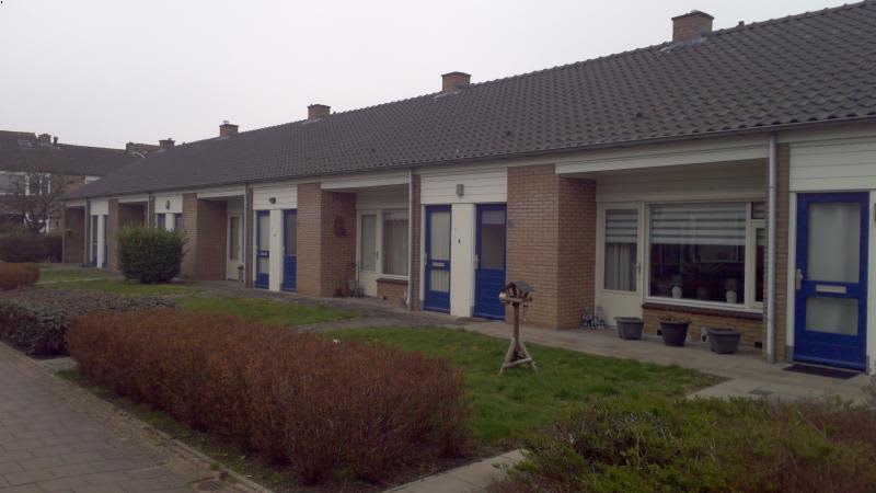 De Tien Hont 14, 4214 EP Vuren, Nederland