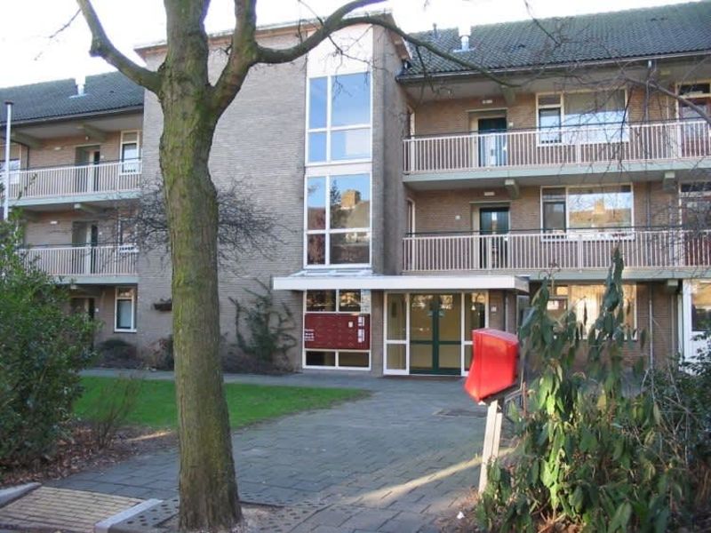 Mauvestraat 66, 1506 JK Zaandam, Nederland