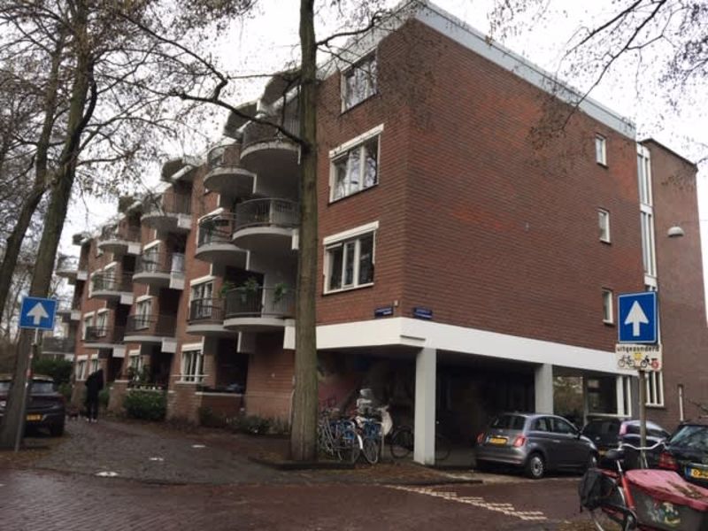 Assendelftstraat 112
