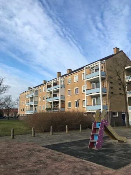 Baerbergen 20, 1223 KB Hilversum, Nederland