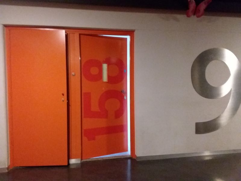 Waterlandplein 158, 1024 LZ Amsterdam, Nederland