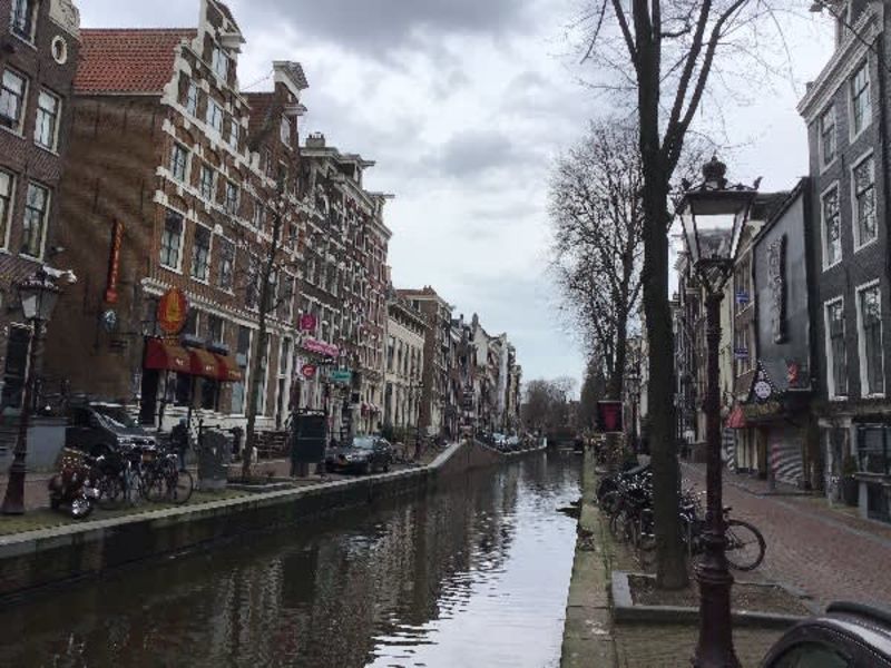 Oudezijds Achterburgwal 92F