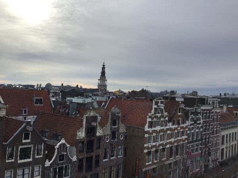 Oudezijds Achterburgwal 92F