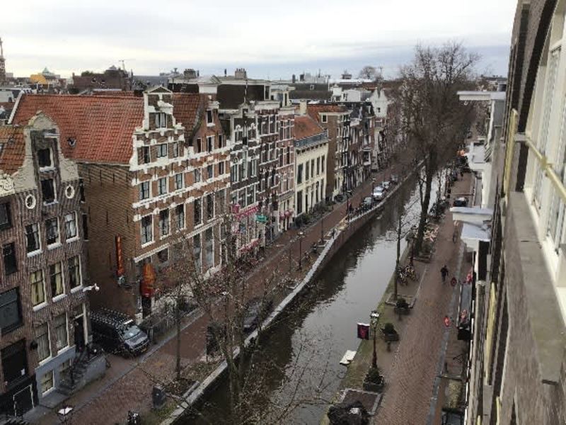 Oudezijds Achterburgwal 92F, 1012 DS Amsterdam, Nederland