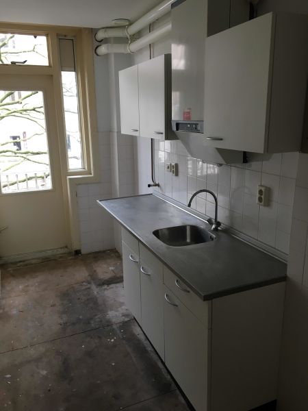 Spaarndammerplantsoen 48