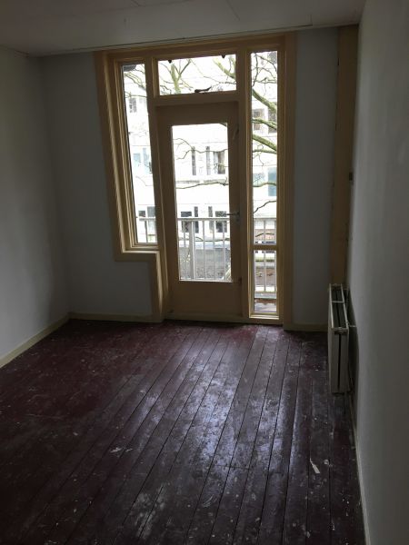 Spaarndammerplantsoen 48