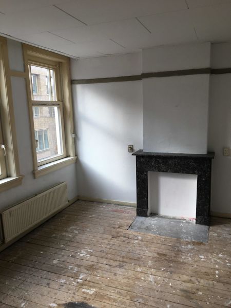 Spaarndammerplantsoen 48