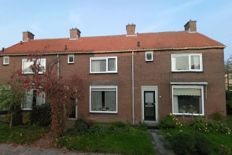 Brederostraat 26, 3601 SL Maarssen, Nederland