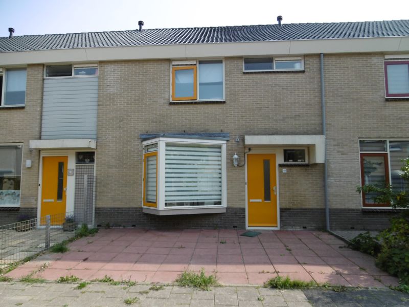 Noorderkroon 10, 8303 AP Emmeloord, Nederland