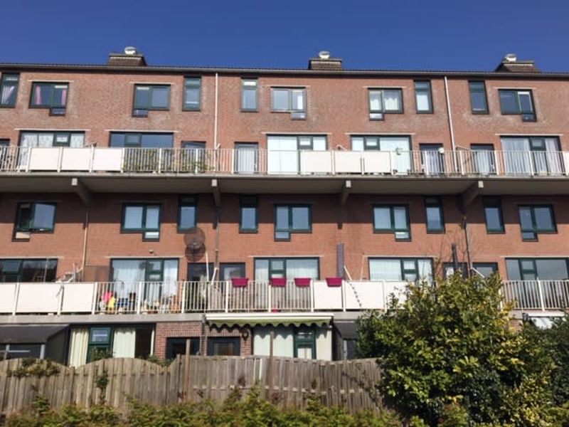 Schelpenhoek 124, 1112 DM Diemen, Nederland