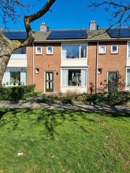 Vijfmorgen 60, 4254 CK Sleeuwijk, Nederland