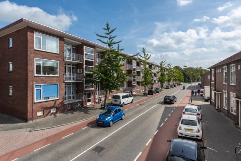 Rembrandtlaan 212, 3362 AJ Sliedrecht, Nederland