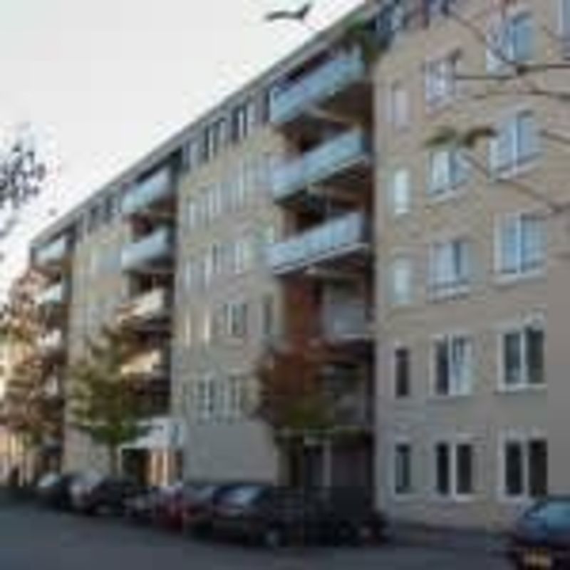 De Blieckstraat 119, 3572 WB Utrecht, Nederland