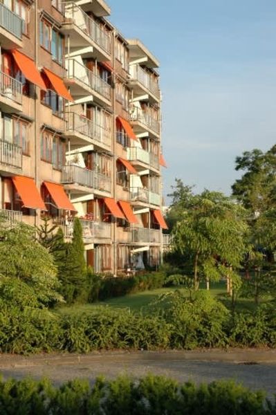 Ravensteinstraat 38, 1107 SR Amsterdam, Nederland