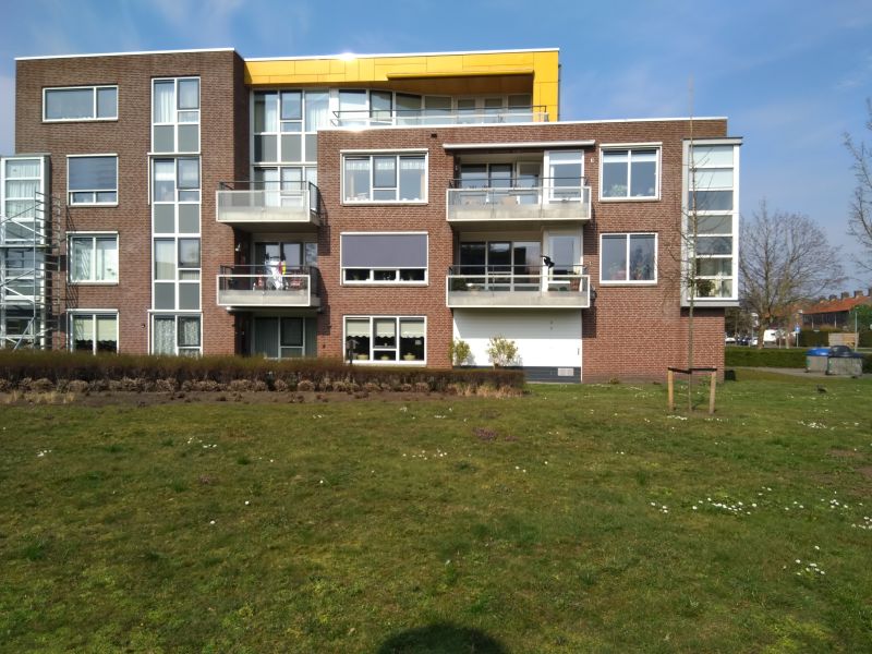 Roemer Visscherpark 20