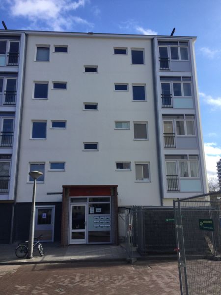 Willemskerkestraat 45, 1069 AD Amsterdam, Nederland