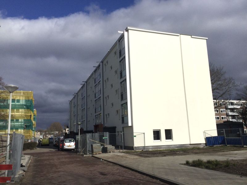 Willemskerkestraat 45