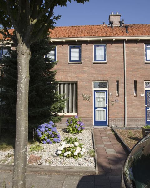 Boslaan 44, 3904 KJ Veenendaal, Nederland