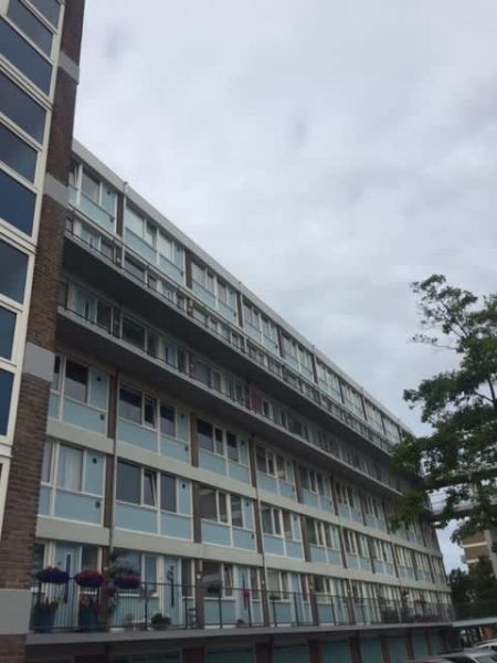 Bellatrixstraat 107, 1974 AJ IJmuiden, Nederland