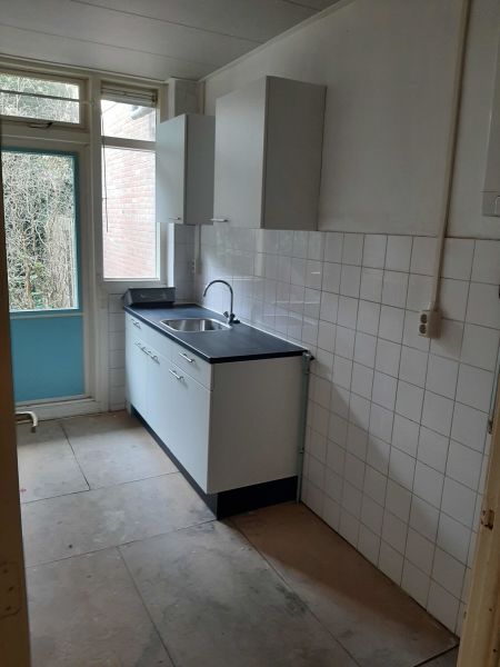 Van Speijkstraat 31-3