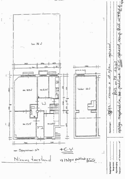 Van Speijkstraat 31-3