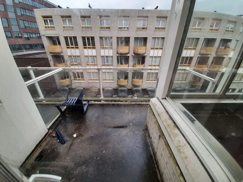 Bijlmerplein 346, 1102 DJ Amsterdam, Nederland