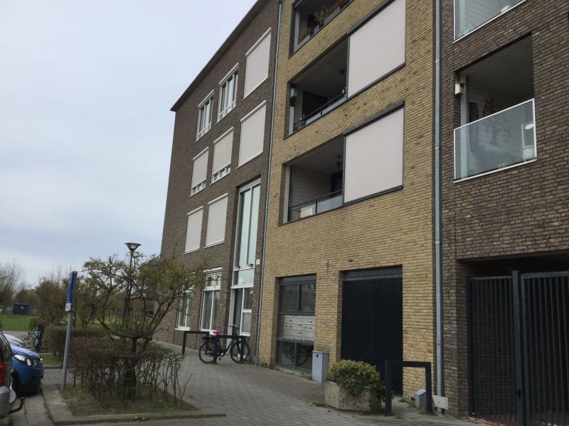 Meeuwenstraat 63, 2134 DW Hoofddorp, Nederland