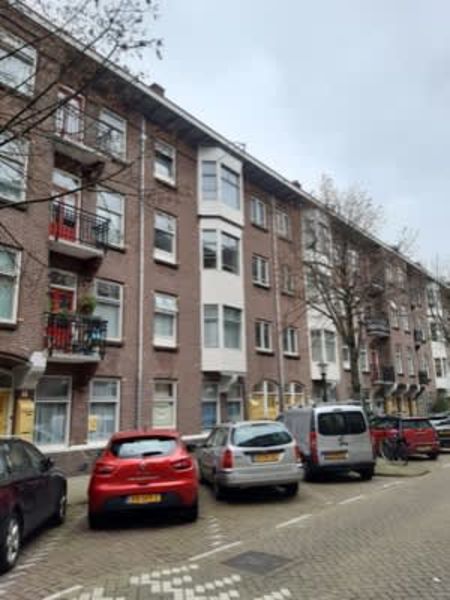 Tolstraat 41, 1073 SC Amsterdam, Nederland