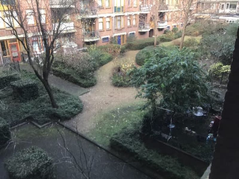 Tweede Oosterparkstraat 90D